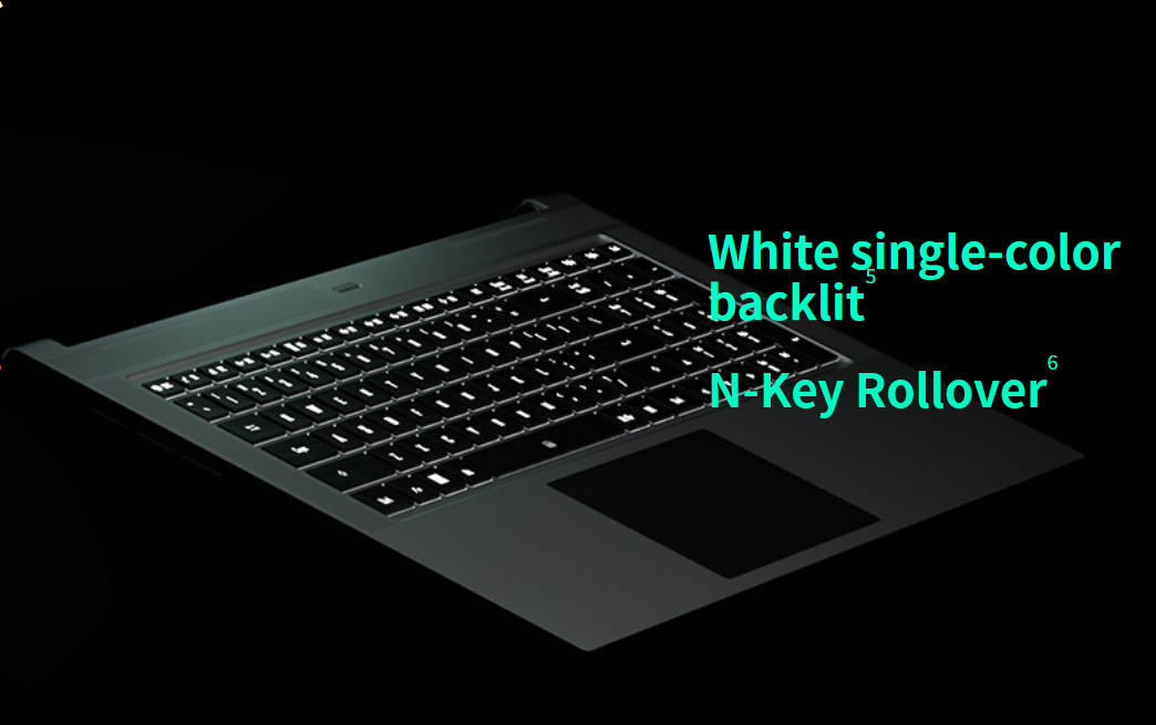 GIGABYTE Gaming Laptop